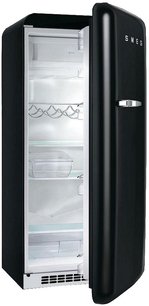Холодильник Смег FAB28RNE1 фото 3 в Краснодаре Холодильник Smeg FAB28RNE1 фото 3 в Краснодаре