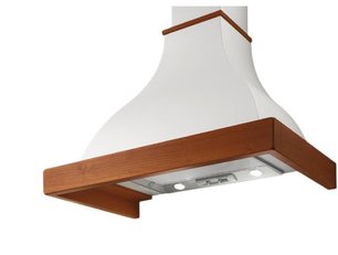 Вытяжка Элика MEMPHIS WH/A/90 T.GREZZO фото в Краснодаре Вытяжка Elica MEMPHIS WH/A/90 T.GREZZO фото в Краснодаре