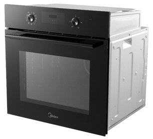 Духовой шкаф Midea MO69103GB фото 2 в Краснодаре
