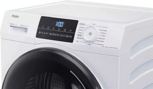 Стирально-сушильная машина Хайер HWD70-BP14929A фото 3 в Краснодаре Стирально-сушильная машина Haier HWD70-BP14929A фото 3 в Краснодаре