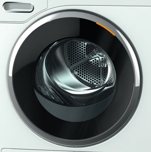 Сушильная машина Миле TWJ660WP фото 2 в Краснодаре Сушильная машина Miele TWJ660WP фото 2 в Краснодаре