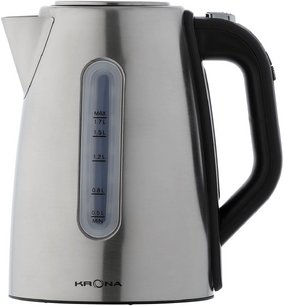 Чайник KRONA Digitaler Inox КА-00007486 фото 3