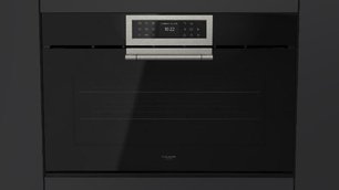 Духовой шкаф Фулгор Милано FCLO 9615 TEM 2F BK фото в Краснодаре Духовой шкаф Fulgor Milano FCLO 9615 TEM 2F BK фото в Краснодаре