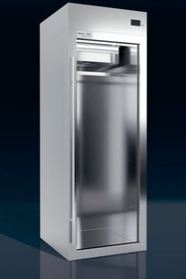 Холодильник для шуб Блю Айс Профессионал GBI750P фото 4 в Краснодаре Холодильник для шуб Blue Ice Professional GBI750P фото 4 в Краснодаре