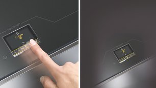 Независимая варочная панель Де Дитрих DTI1568DG фото 3 в Краснодаре Независимая варочная панель De Dietrich DTI1568DG фото 3 в Краснодаре