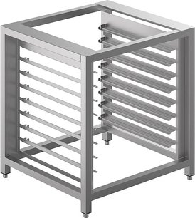 Подставка под печь Smeg TVL420 фото 2 в Краснодаре