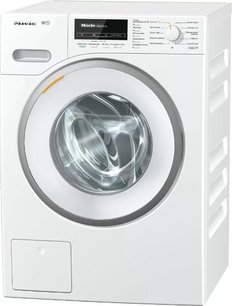 Стиральная машина Миле WMB 120 WPS WHITEEDITION фото в Краснодаре Стиральная машина Miele WMB 120 WPS WHITEEDITION фото в Краснодаре