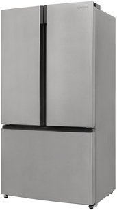 Холодильник Генкул GDM-717WH фото 2 в Краснодаре Холодильник GENCOOL GDM-717WH фото 2 в Краснодаре