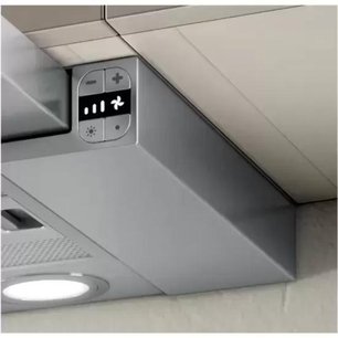 Встраиваемая вытяжка Элика ELITE 26 IX/A/90/VT фото 4 в Краснодаре Встраиваемая вытяжка Elica ELITE 26 IX/A/90/VT фото 4 в Краснодаре