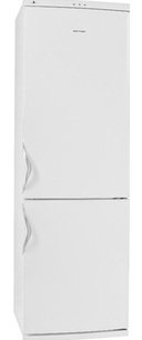 Двухкамерный холодильник Вестфрост VB 344 M1 01 фото в Краснодаре Двухкамерный холодильник Vestfrost VB 344 M1 01 фото в Краснодаре