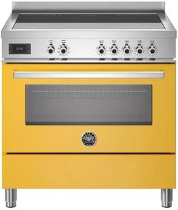 Варочный центр Bertazzoni PRO95I1EGIT фото в Краснодаре