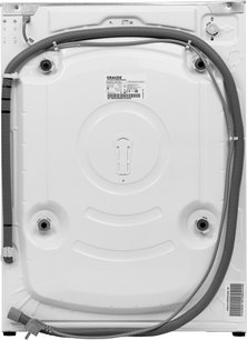 Встраиваемая стирально-сушильная машина Graude EWTA 80.1 фото 2 в Краснодаре