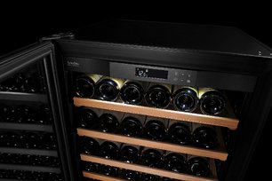 Монотемпературный винный шкаф EuroCave V-LAPREM-M VLP-1003-M фото 3 в Краснодаре