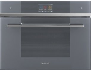Духовой шкаф Смег SF4104WMCS фото в Краснодаре Духовой шкаф Smeg SF4104WMCS фото в Краснодаре