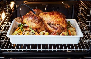 Варочный центр Bertazzoni PRO90 5I MFE S RO T фото 4 в Краснодаре