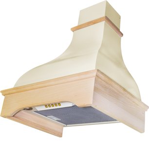 Вытяжка Куперсберг KATRIN 60 CB фото 3 в Краснодаре Вытяжка Kuppersberg KATRIN 60 CB фото 3 в Краснодаре