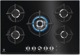 Варочная панель Электролюкс GPE373NK фото в Краснодаре Варочная панель Electrolux GPE373NK фото в Краснодаре