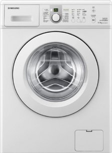 Стиральная машина Samsung WF1600WCW фото в Краснодаре