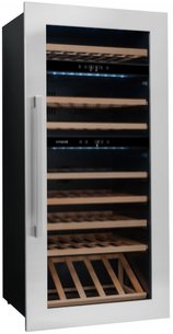 Винный шкаф Climadiff AVI94X3Z фото 2 в Краснодаре