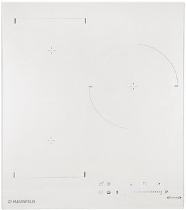 Варочная панель Маунфилд CVI453SBWH LUX Inverter фото в Краснодаре Варочная панель Maunfeld CVI453SBWH LUX Inverter фото в Краснодаре