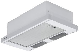 Вытяжка Krona KAMILLA 600 white (1 мотор) фото 3 в Краснодаре Вытяжка Krona KAMILLA 600 white (1 мотор) фото 3 в Краснодаре