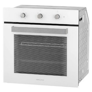 Духовой шкаф Крона ROMANA 60 WH фото 2 в Краснодаре Духовой шкаф KRONA ROMANA 60 WH фото 2 в Краснодаре