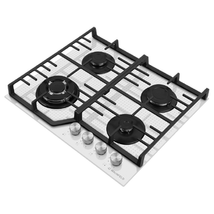 Варочная панель Maunfeld EGHG.64.73CW/G фото 3 в Краснодаре