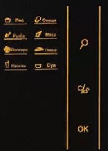 Микроволновая печь Зигмунд Штайн BMO 11.252 B фото 2 в Краснодаре Микроволновая печь Zigmund Shtain BMO 11.252 B фото 2 в Краснодаре