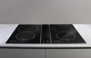 Встраиваемая вытяжка Фабер HOO-B BK/A A52 фото 4 в Краснодаре Встраиваемая вытяжка Faber HOO-B BK/A A52 фото 4 в Краснодаре