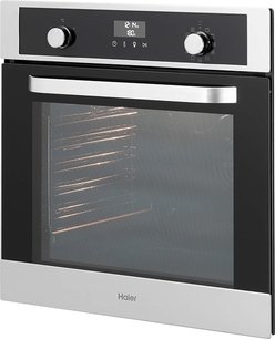 Духовой шкаф Хайер HOX-P11HSX фото 2 в Краснодаре Духовой шкаф Haier HOX-P11HSX фото 2 в Краснодаре