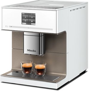 Кофемашина Миле CM 7550 BRWS CoffeePassion фото 2 в Краснодаре Кофемашина Miele CM 7550 BRWS CoffeePassion фото 2 в Краснодаре