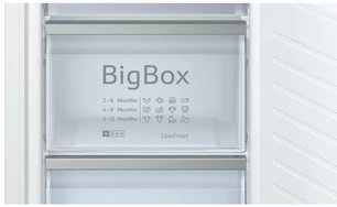 Встраиваемый холодильник Нефф KI6863D30R фото 4 в Краснодаре Встраиваемый холодильник Neff KI6863D30R фото 4 в Краснодаре