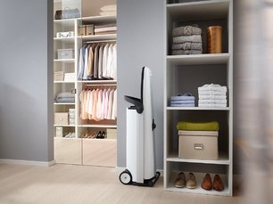 Гладильная система Миле B3847 FashionMaster 3.0 фото 2 в Краснодаре Гладильная система Miele B3847 FashionMaster 3.0 фото 2 в Краснодаре