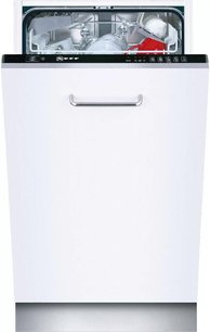 Встраиваемая посудомоечная машина Нефф S49M53X0RU фото в Краснодаре Встраиваемая посудомоечная машина Neff S49M53X0RU фото в Краснодаре