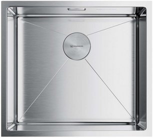 Мойка Omoikiri Taki 49-U/IF-IN фото