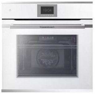 Духовой шкаф Куперсбуш BP 6550.0 W1 Stainless steel фото Духовой шкаф Kuppersbusch BP 6550.0 W1 Stainless steel фото