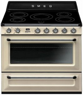 Варочный центр Smeg TR90IP фото в Краснодаре