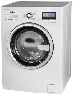Стирально-сушильная машина Кертинг KWD 55F1485 фото 2 в Краснодаре Стирально-сушильная машина Korting KWD 55F1485 фото 2 в Краснодаре