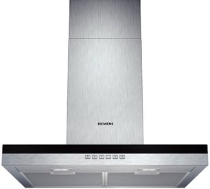 Вытяжка Сименс LC67BE532 фото в Краснодаре Вытяжка Siemens LC67BE532 фото в Краснодаре