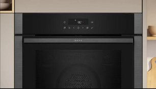 Духовой шкаф Нефф B5ACJ7AG3 фото 2 в Краснодаре Духовой шкаф Neff B5ACJ7AG3 фото 2 в Краснодаре