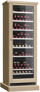 Винный шкаф Dometic C125G Wooden Beech фото в Краснодаре