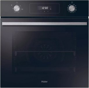 Духовой шкаф Хайер HOD-P12CTGB фото в Краснодаре Духовой шкаф Haier HOD-P12CTGB фото в Краснодаре