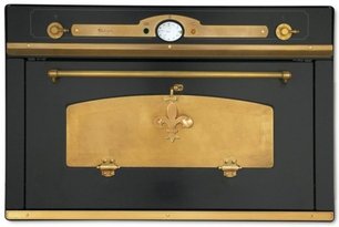 Духовой шкаф Restart ELF005 GR фото в Краснодаре