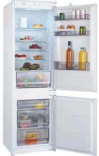 Встраиваемый холодильник Franke FCB 320 NR MS A+ Встраиваемый холодильник Franke FCB 320 NR MS A+
