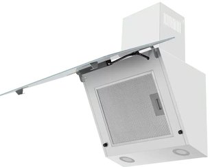 Вытяжка Маунфилд EAGLE 850 60 белый фото 2 в Краснодаре Вытяжка Maunfeld EAGLE 850 60 белый фото 2 в Краснодаре