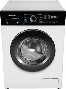 Стиральная машина Маунфилд MFWM127IWHD фото 2 в Краснодаре Стиральная машина Maunfeld MFWM127IWHD фото 2 в Краснодаре