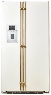 Холодильник Ио Мабе ORE24CGFF BI фото в Краснодаре Холодильник IO MABE ORE24CGFF BI фото в Краснодаре