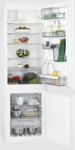 Холодильник АЕГ SCE618E5TS фото в Краснодаре Холодильник AEG SCE618E5TS фото в Краснодаре