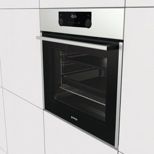 Духовой шкаф Горение BO735E11X фото 3 в Краснодаре Духовой шкаф Gorenje BO735E11X фото 3 в Краснодаре
