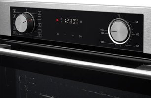 Духовой шкаф Kuppersberg HFT 610 BX фото 4 в Краснодаре